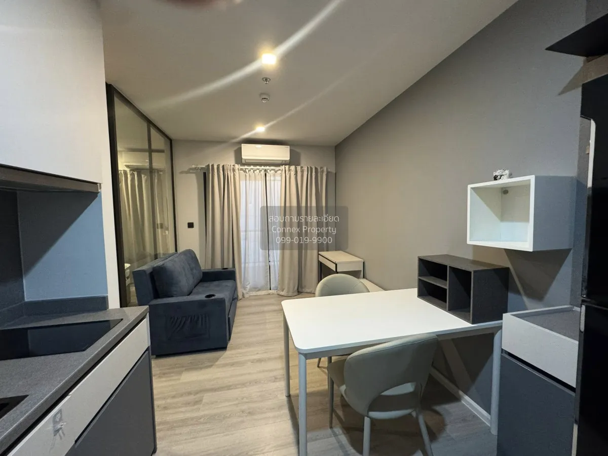 เช่าคอนโด  เดอะ คีย์ พระราม 3 บางโคล่ เขต บางคอแหลม กรุงเทพ CX-14 2