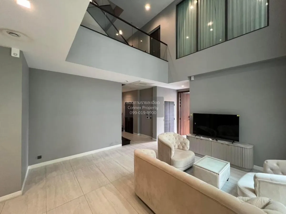 เช่าบ้าน  เดอะ เจนทริ พัฒนาการ 2 สวนหลวง เขต สวนหลวง กรุงเทพ CX-1 3