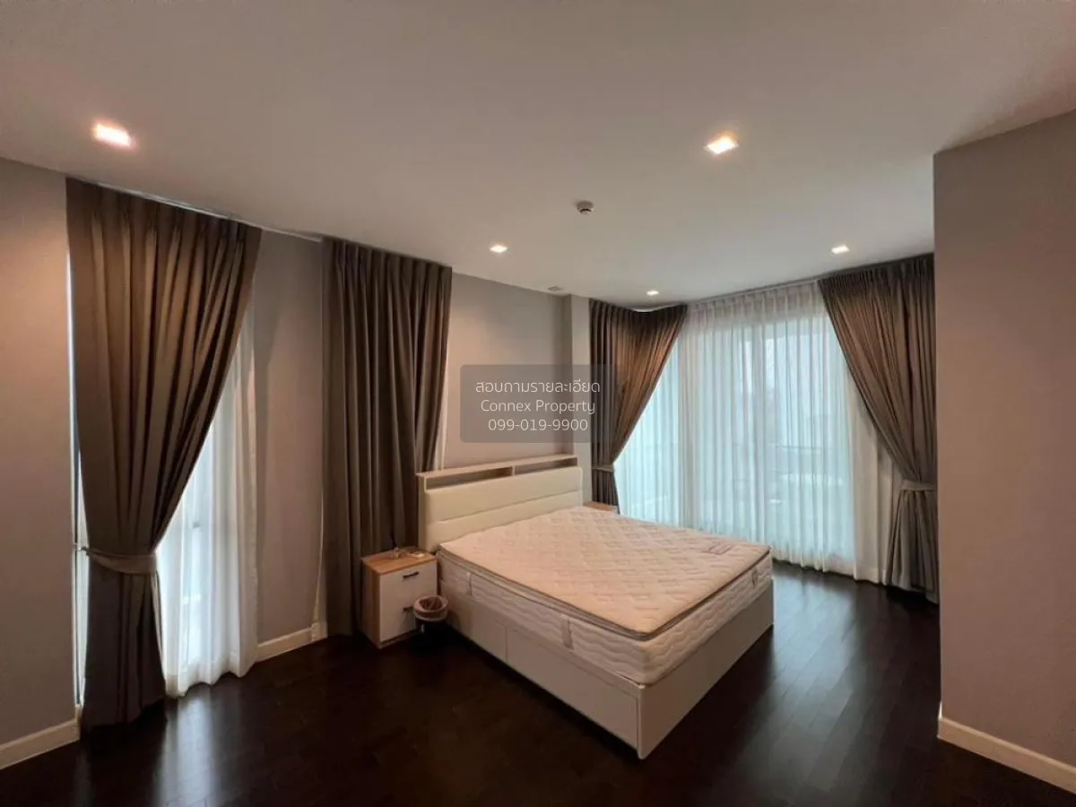 เช่าบ้าน  เดอะ เจนทริ พัฒนาการ 2 สวนหลวง เขต สวนหลวง กรุงเทพ CX-1