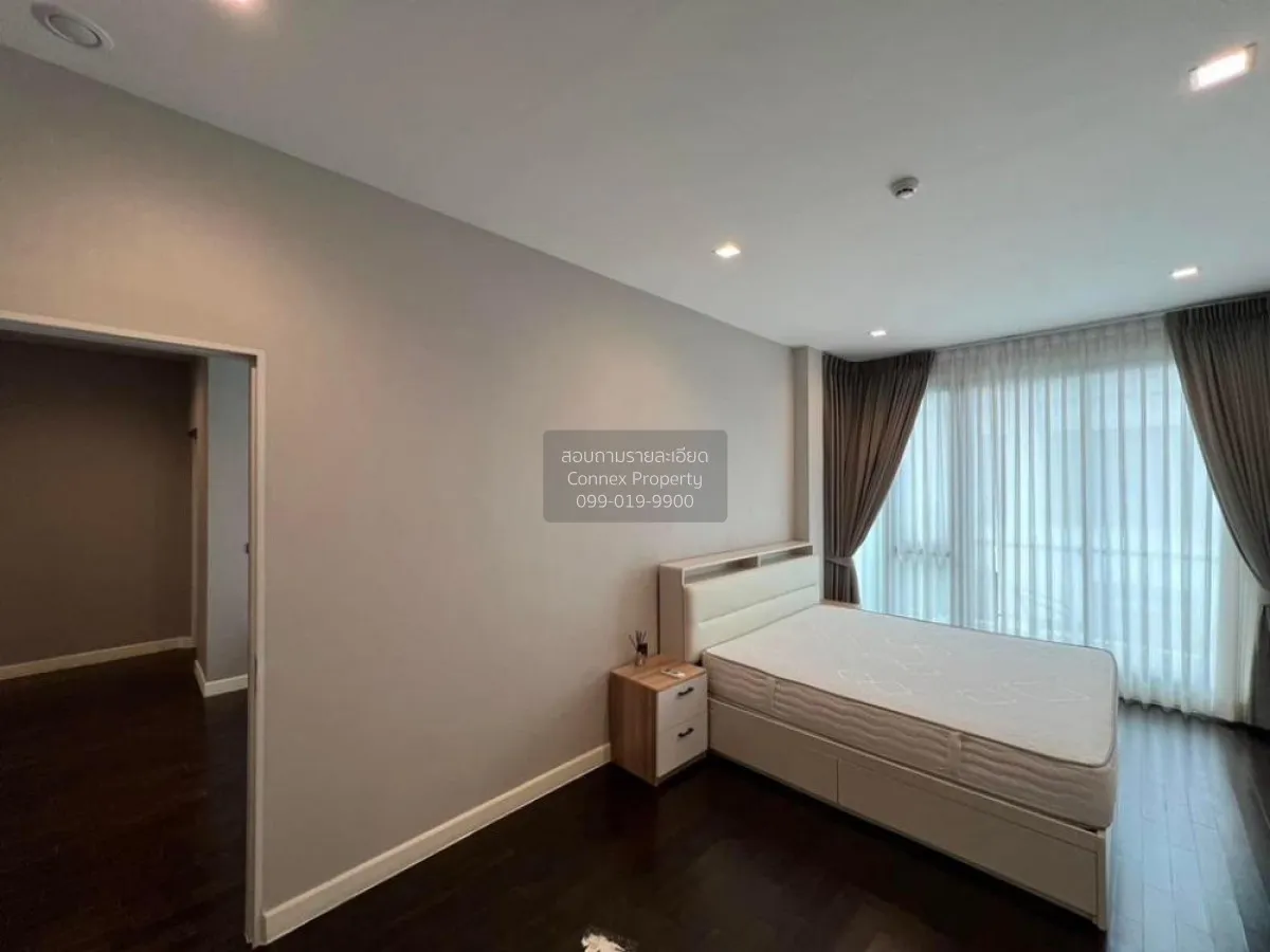 เช่าบ้าน  เดอะ เจนทริ พัฒนาการ 2 สวนหลวง เขต สวนหลวง กรุงเทพ CX-1