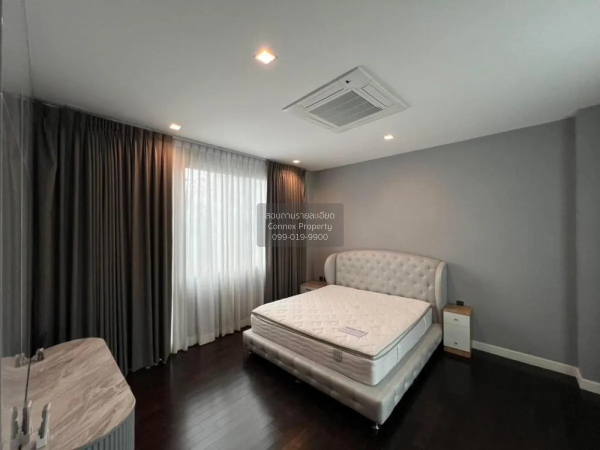 เช่าบ้าน  เดอะ เจนทริ พัฒนาการ 2 สวนหลวง เขต สวนหลวง กรุงเทพ CX-1