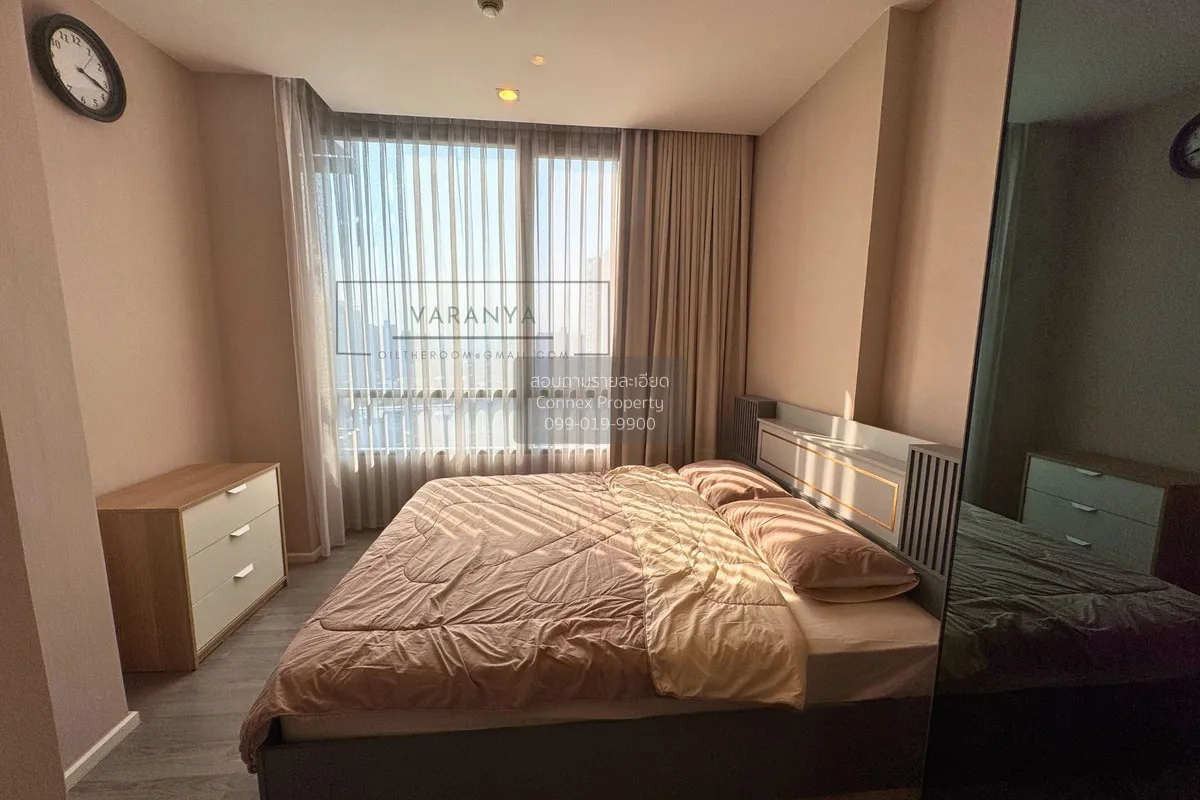 เช่าบ้าน  เดอะ เจนทริ พัฒนาการ 2 สวนหลวง เขต สวนหลวง กรุงเทพ CX-1