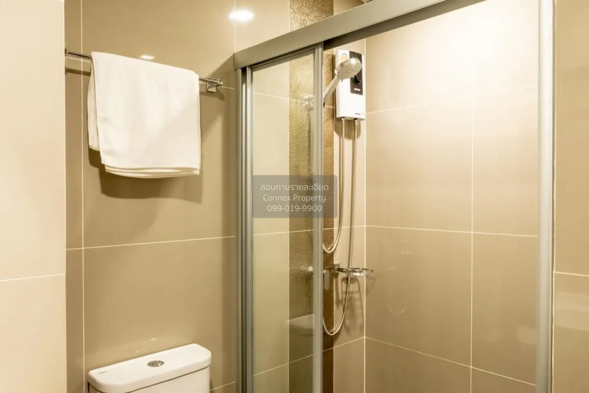 เช่าคอนโด  ไอดีโอ พระราม 9-อโศก MRT-พระราม 9 ห้วยขวาง เขต ห้วยขวา