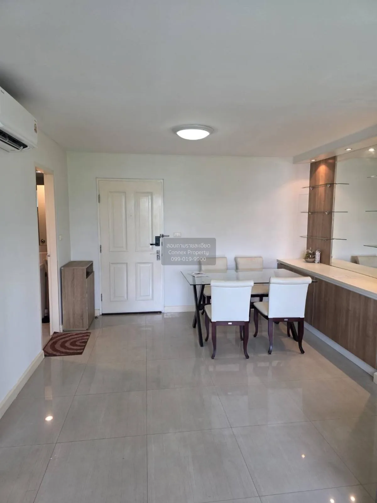 ขายคอนโด  คอนโดวัน ทองหล่อ BTS-ทองหล่อ พระโขนง เขต คลองเตย กรุงเท 3