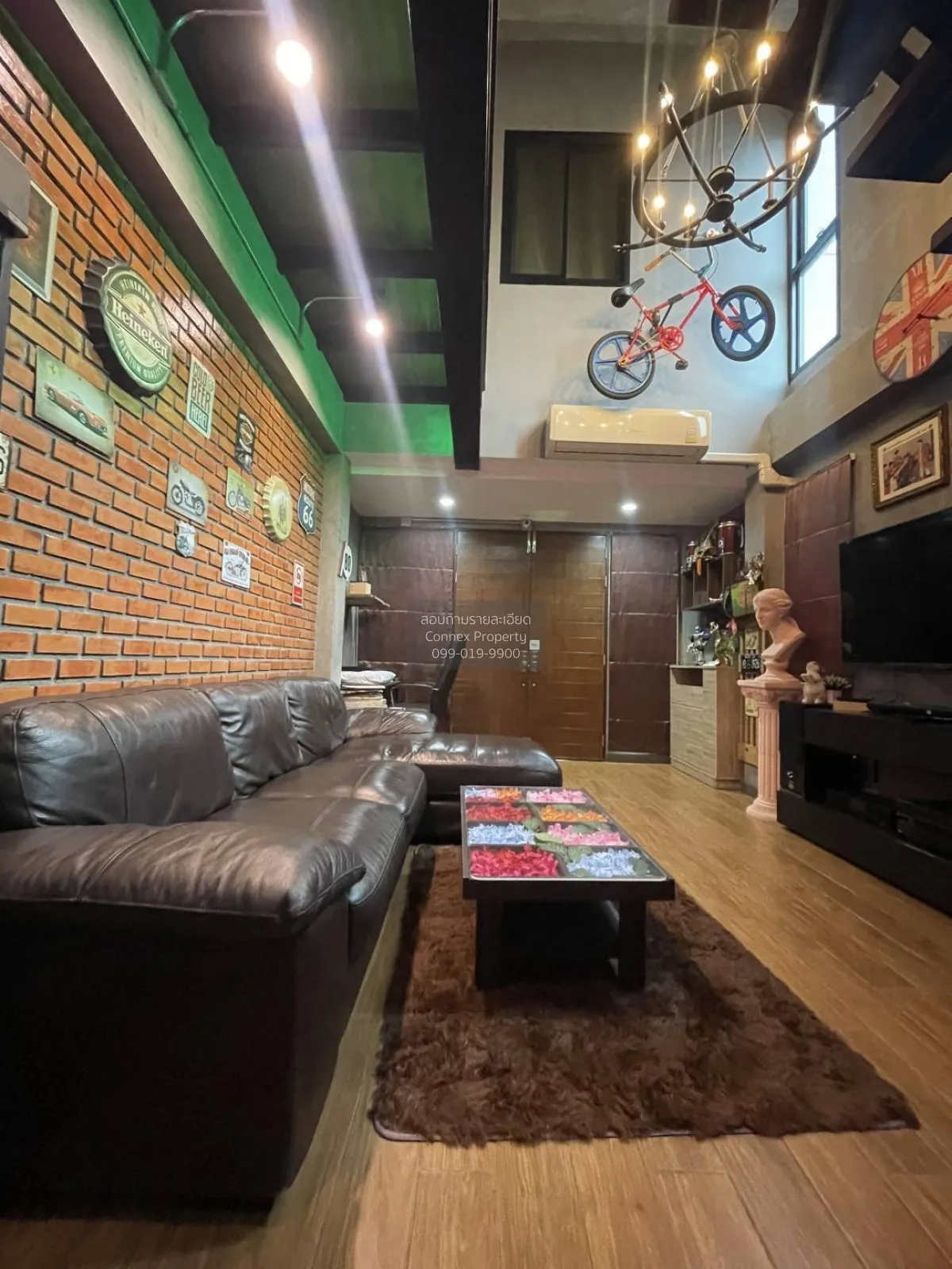 เช่าบ้านเดี่ยวซอยพึงมี 29 แยก2  บางจาก เขต พระโขนง กรุงเทพ CX-146 2