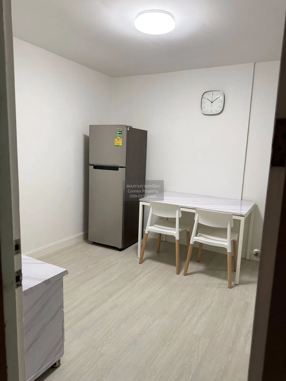 ขายคอนโด  เดอะ พาร์คแลนด์ บางนา MRT-ศรีเอี่ยม (สายสีเหลือง) บางนา 4