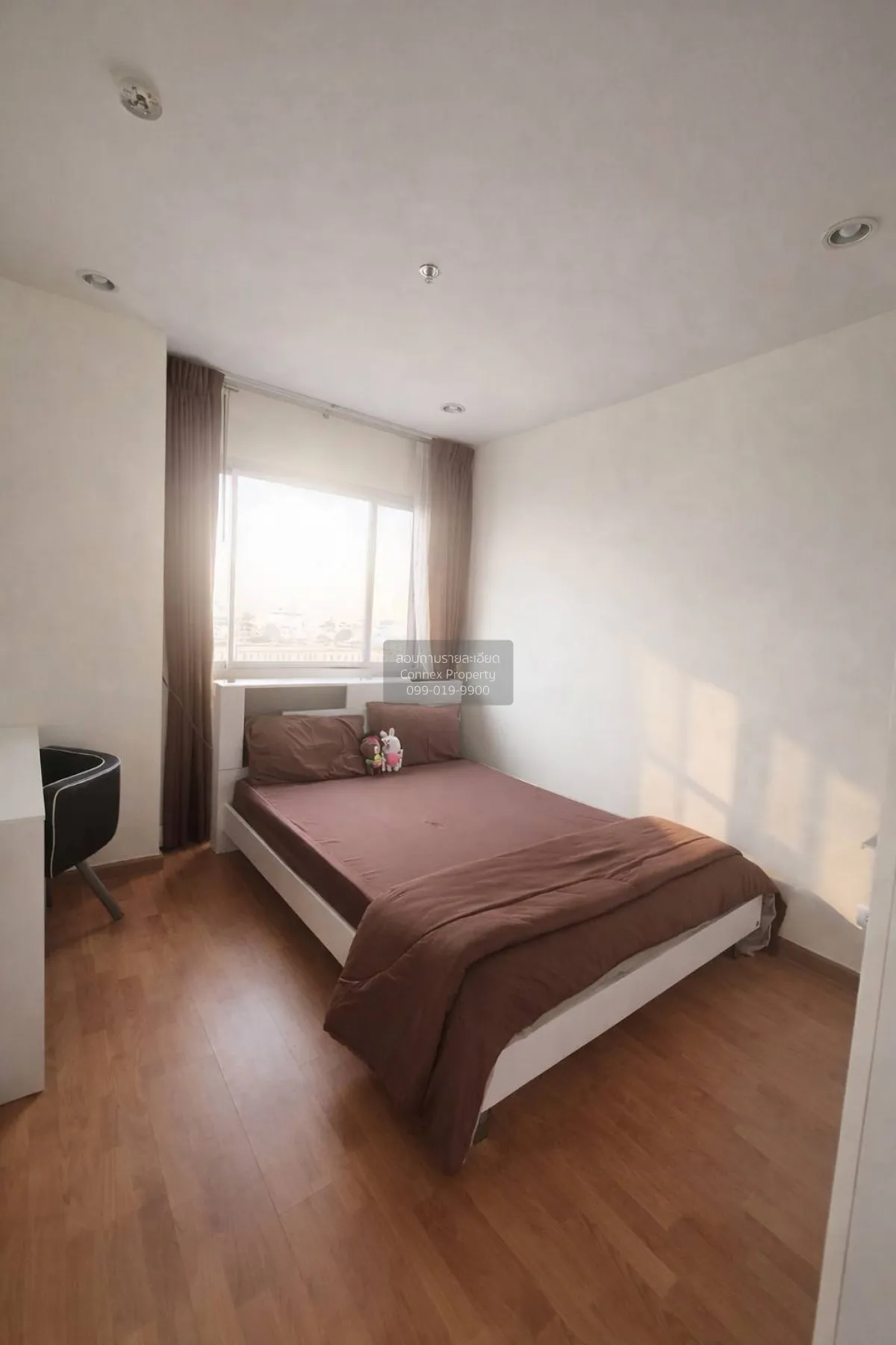 เช่าคอนโด  เดอะ เพรสซิเดนท์ สาทร-ราชพฤกษ์ 1 BTS-บางหว้า ปากคลองภา 3