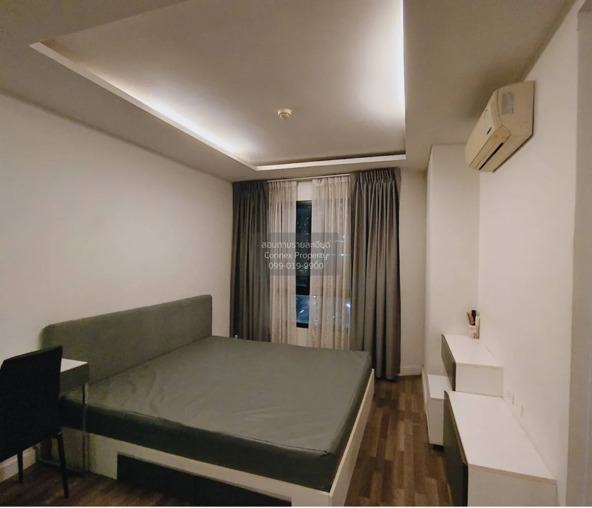 For Rent Condo , Bridge Sathorn - Narathiwas , BTS-Chong Nonsi ,  3