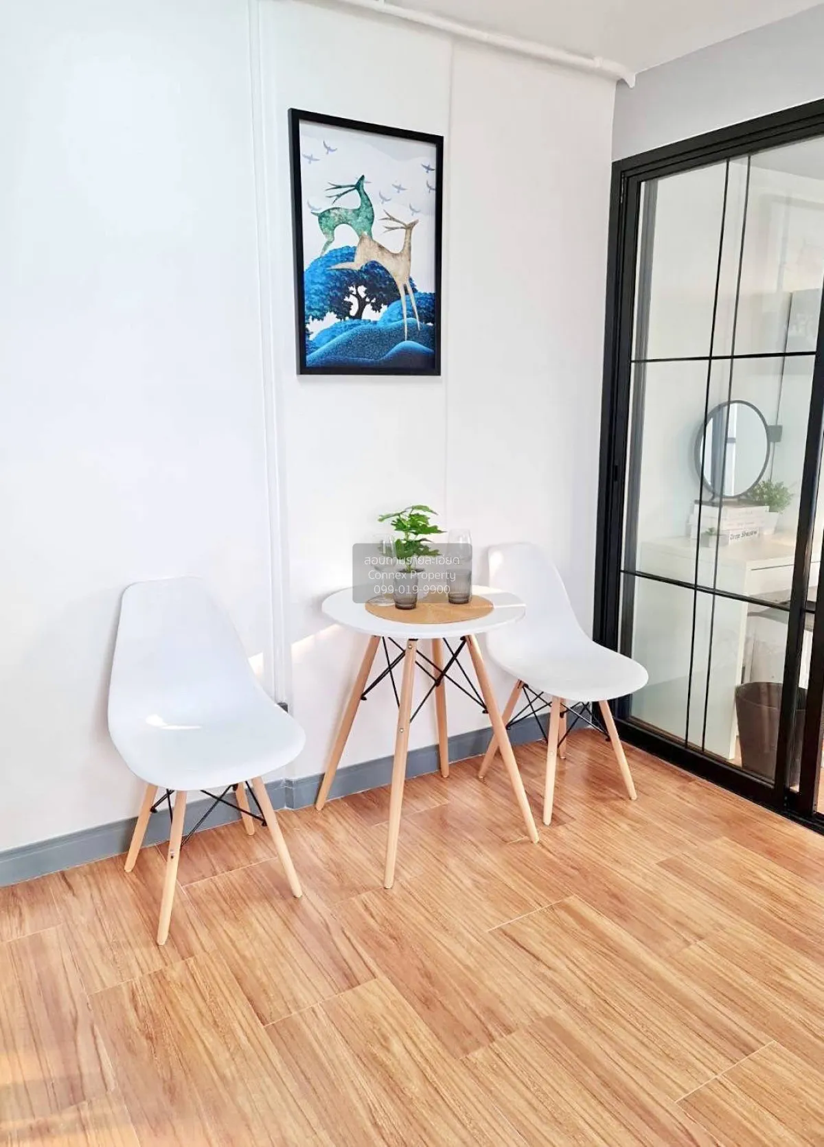 ขายคอนโด  ซิตี้วิลล่า MRT-ลาดพร้าว 101 (สายสีเหลือง) คลองจั่น เขต 2