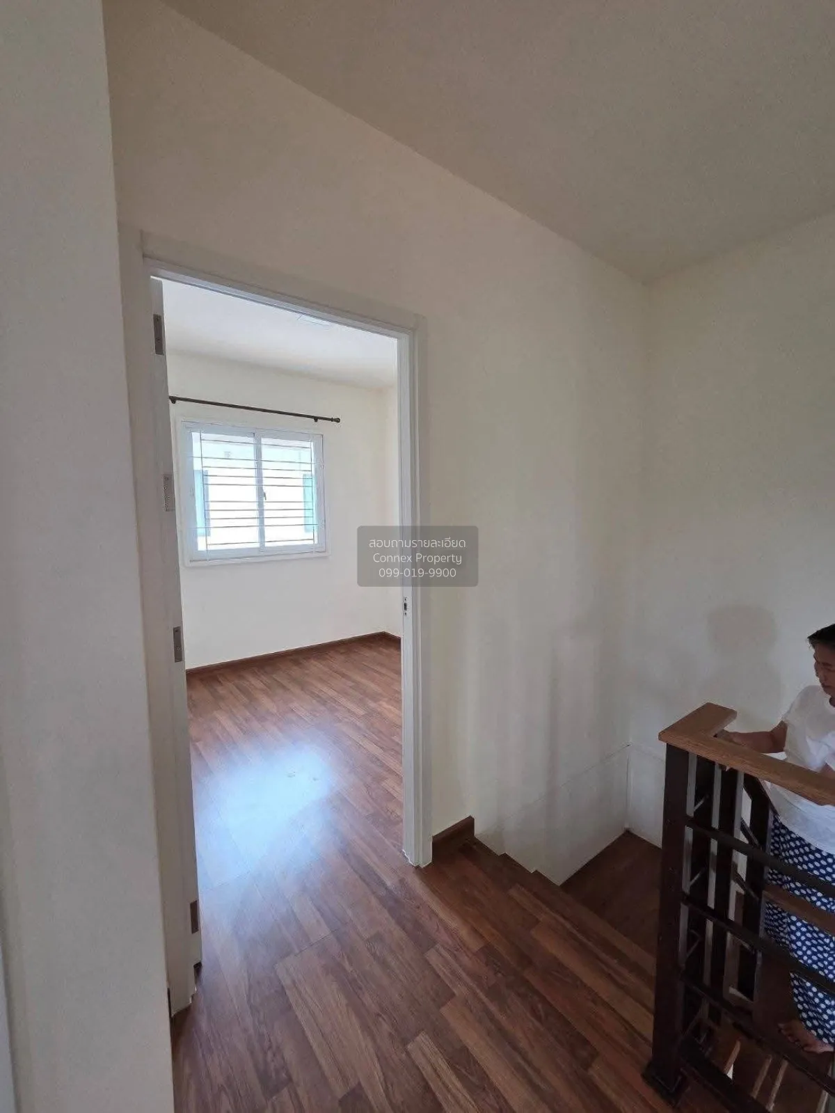 เช่าทาวน์โฮมหลังมุม พฤกษาวิลล์ 73 บาหลี ห้องมุม สวนหลวง เขต สวนหล