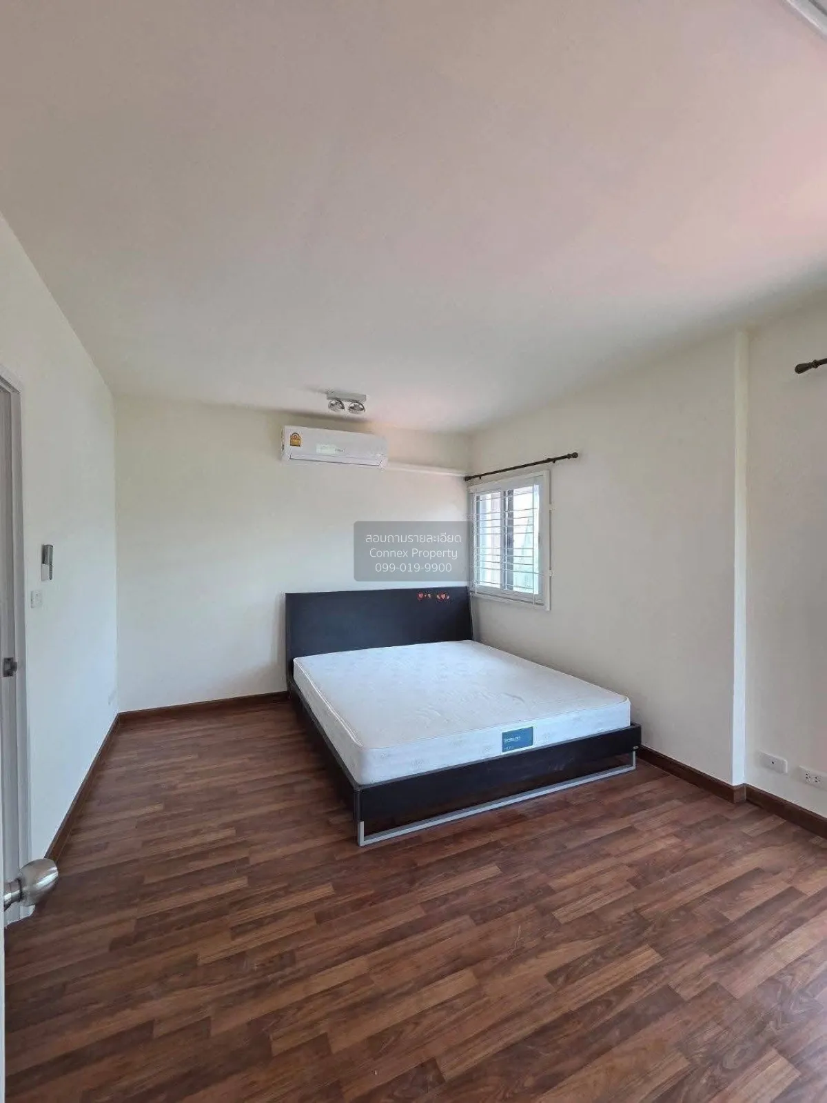 เช่าทาวน์โฮมหลังมุม พฤกษาวิลล์ 73 บาหลี ห้องมุม สวนหลวง เขต สวนหล