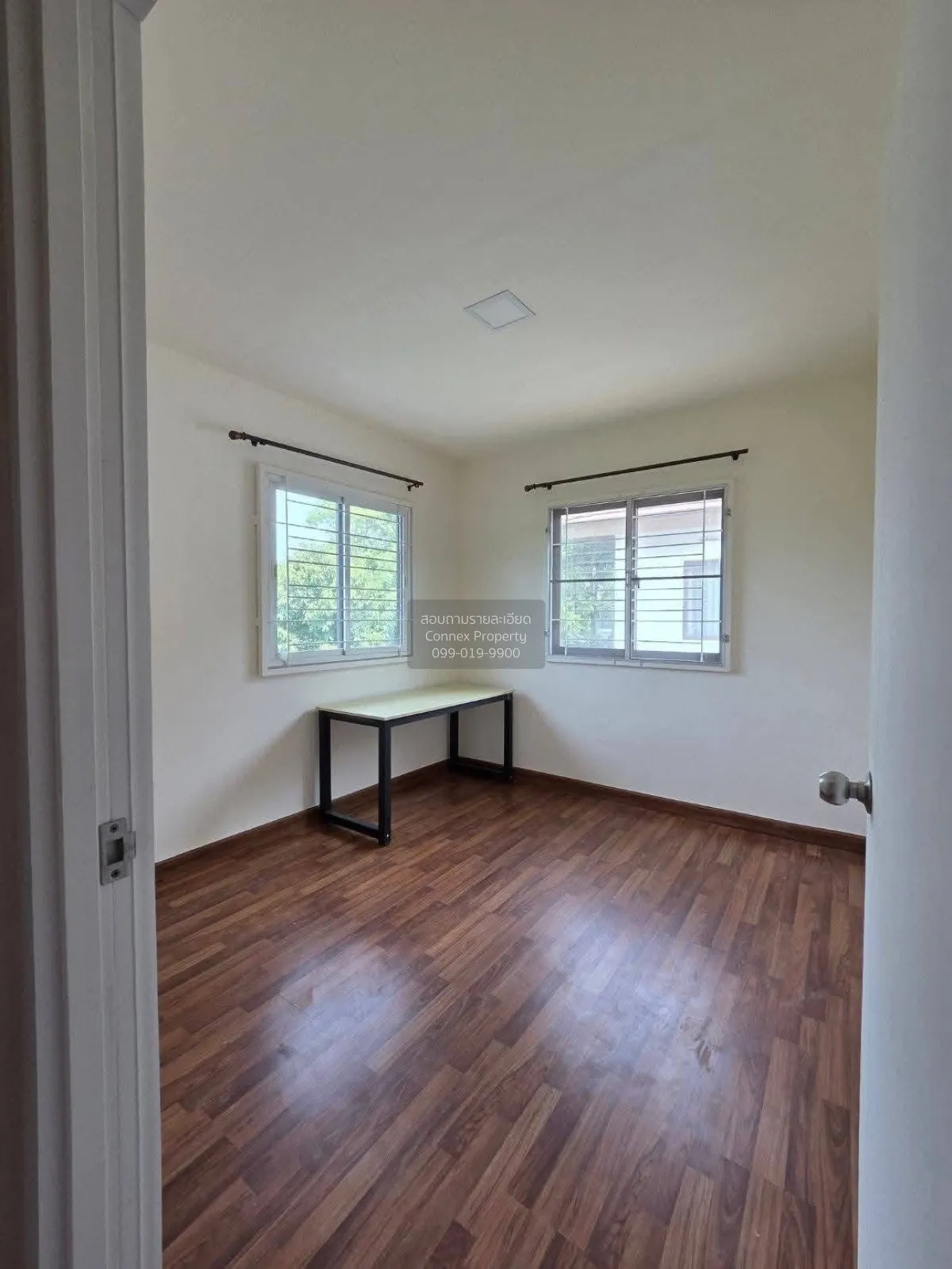 เช่าทาวน์โฮมหลังมุม พฤกษาวิลล์ 73 บาหลี ห้องมุม สวนหลวง เขต สวนหล