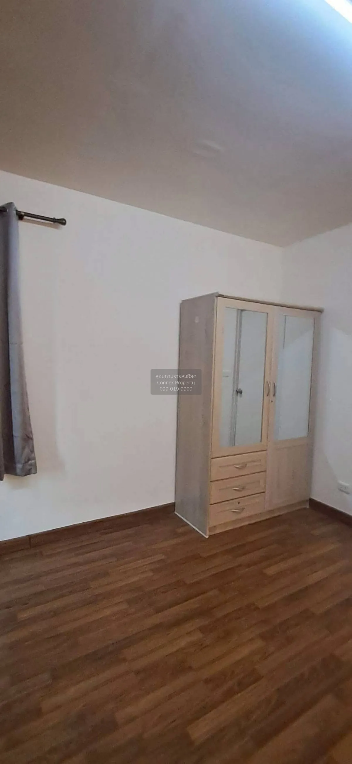 เช่าทาวน์โฮมหลังมุม พฤกษาวิลล์ 73 บาหลี ห้องมุม สวนหลวง เขต สวนหล