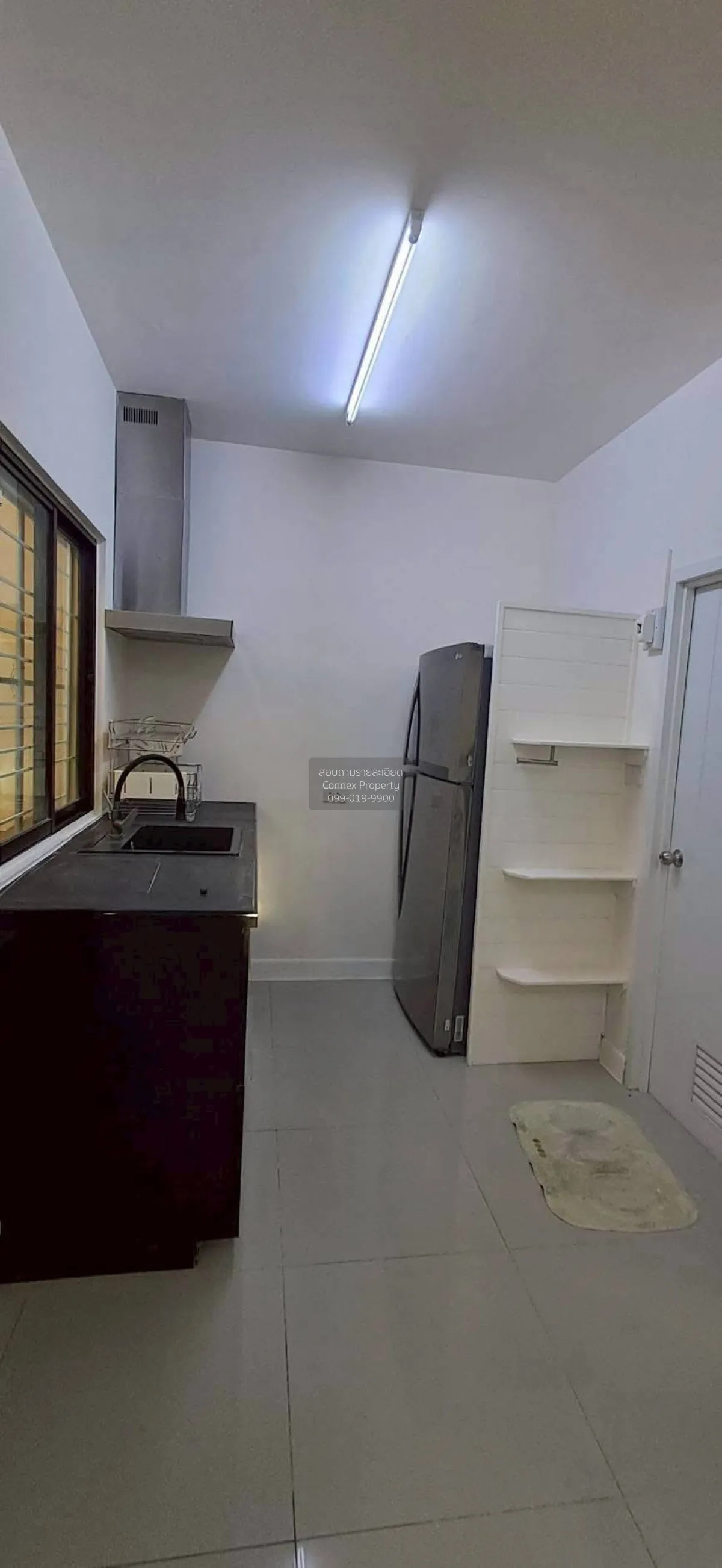 เช่าทาวน์โฮมหลังมุม พฤกษาวิลล์ 73 บาหลี ห้องมุม สวนหลวง เขต สวนหล