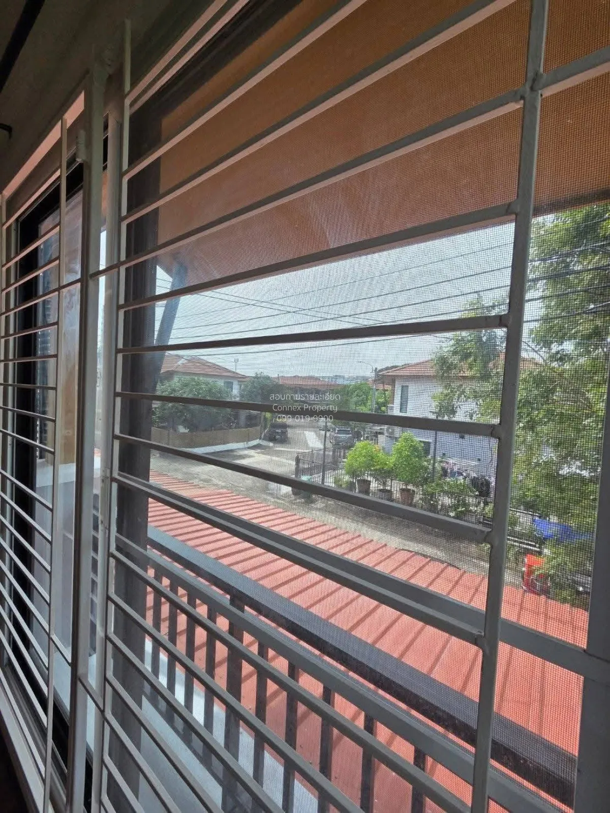 เช่าทาวน์โฮมหลังมุม พฤกษาวิลล์ 73 บาหลี ห้องมุม สวนหลวง เขต สวนหล