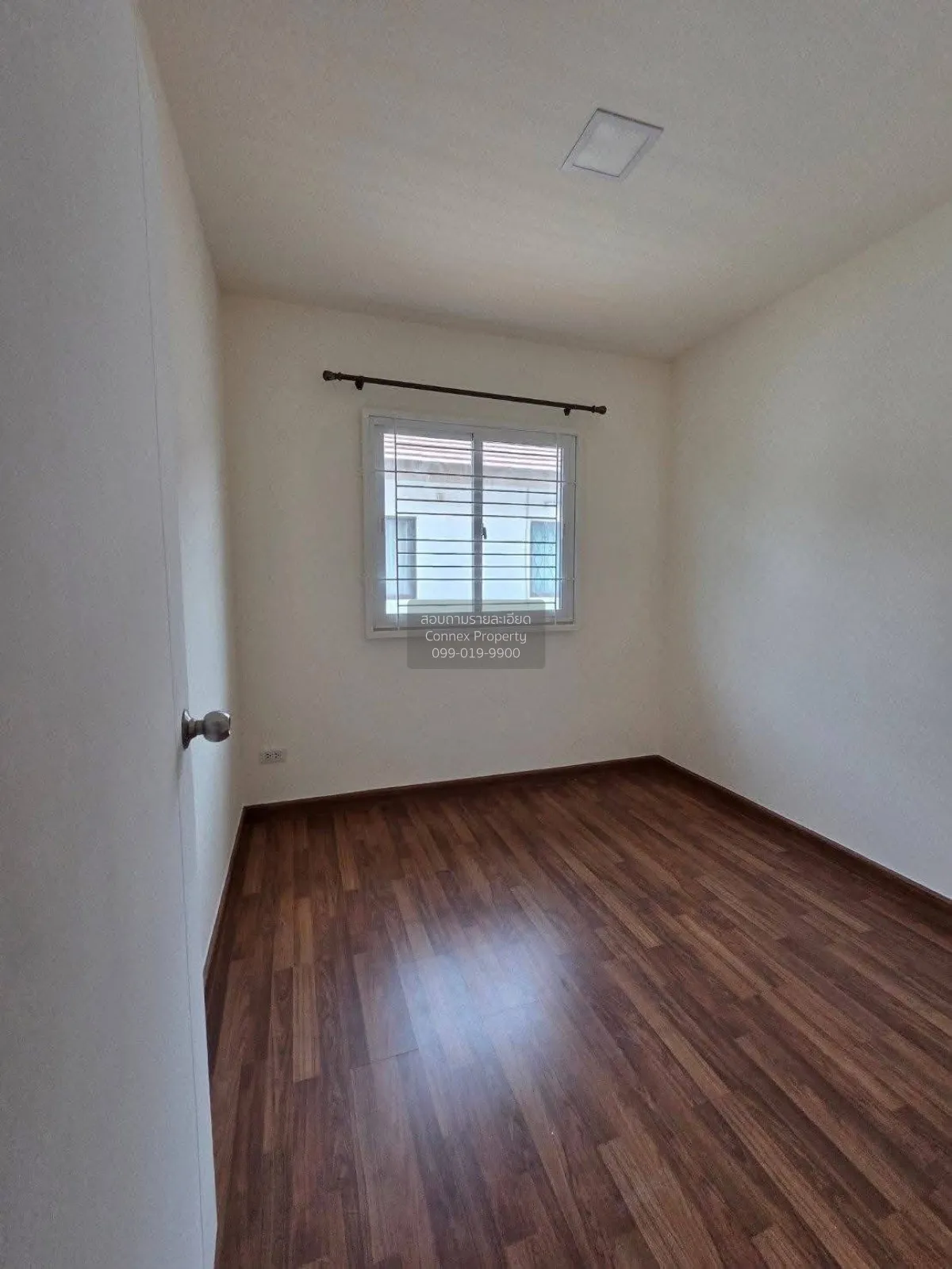 เช่าทาวน์โฮมหลังมุม พฤกษาวิลล์ 73 บาหลี ห้องมุม สวนหลวง เขต สวนหล