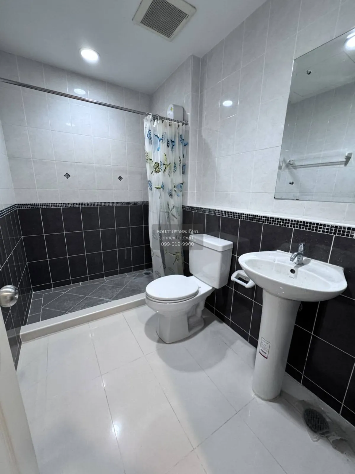 ขายทาวน์เฮ้าส์/ทาวน์โฮม  บ้านกลางเมือง เอส - เซ้นส์ ศรีนครินทร์ ห