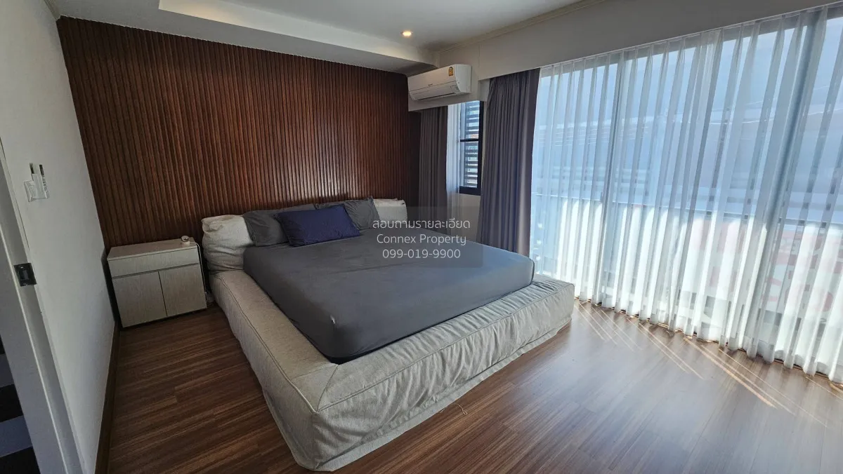 ขายทาวน์เฮ้าส์/ทาวน์โฮม  ศุภาลัย เออร์บานา บางนา - วงแหวน ห้องมุม 3