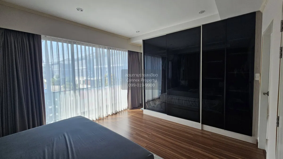 ขายทาวน์เฮ้าส์/ทาวน์โฮม  ศุภาลัย เออร์บานา บางนา - วงแหวน ห้องมุม