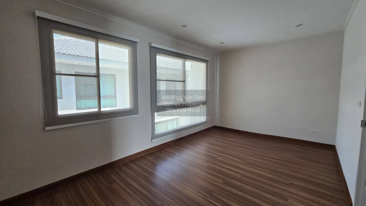 ขายทาวน์เฮ้าส์/ทาวน์โฮม  ศุภาลัย เออร์บานา บางนา - วงแหวน ห้องมุม