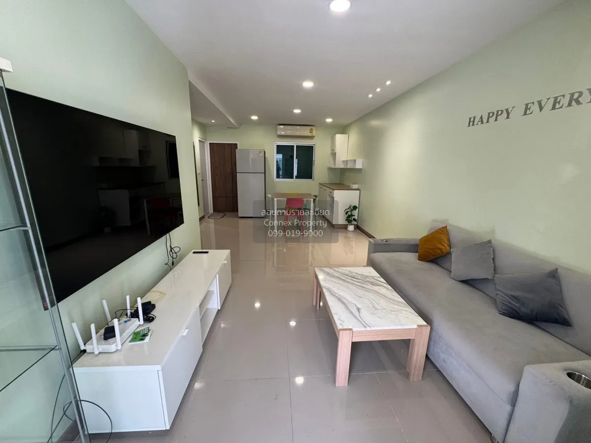 For Rent Townhouse/Townhome  , The Plant Citi Ladprao 71 , corner 3