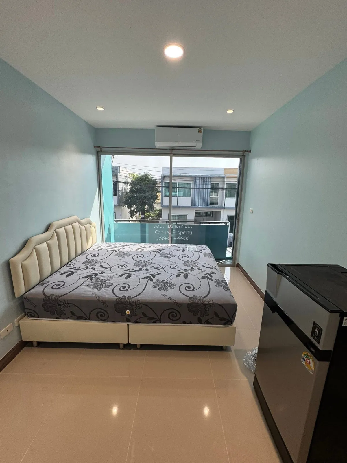 For Rent Townhouse/Townhome  , The Plant Citi Ladprao 71 , corner