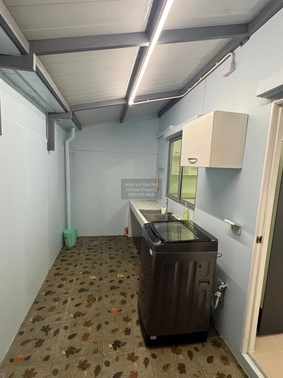 For Rent Townhouse/Townhome  , The Plant Citi Ladprao 71 , corner