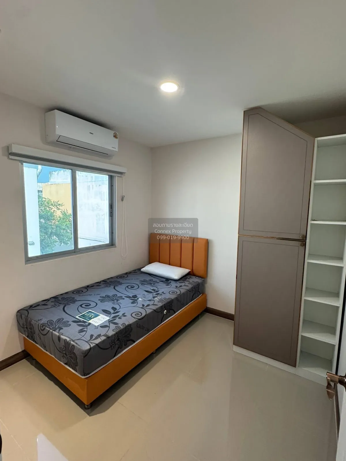 For Rent Townhouse/Townhome  , The Plant Citi Ladprao 71 , corner