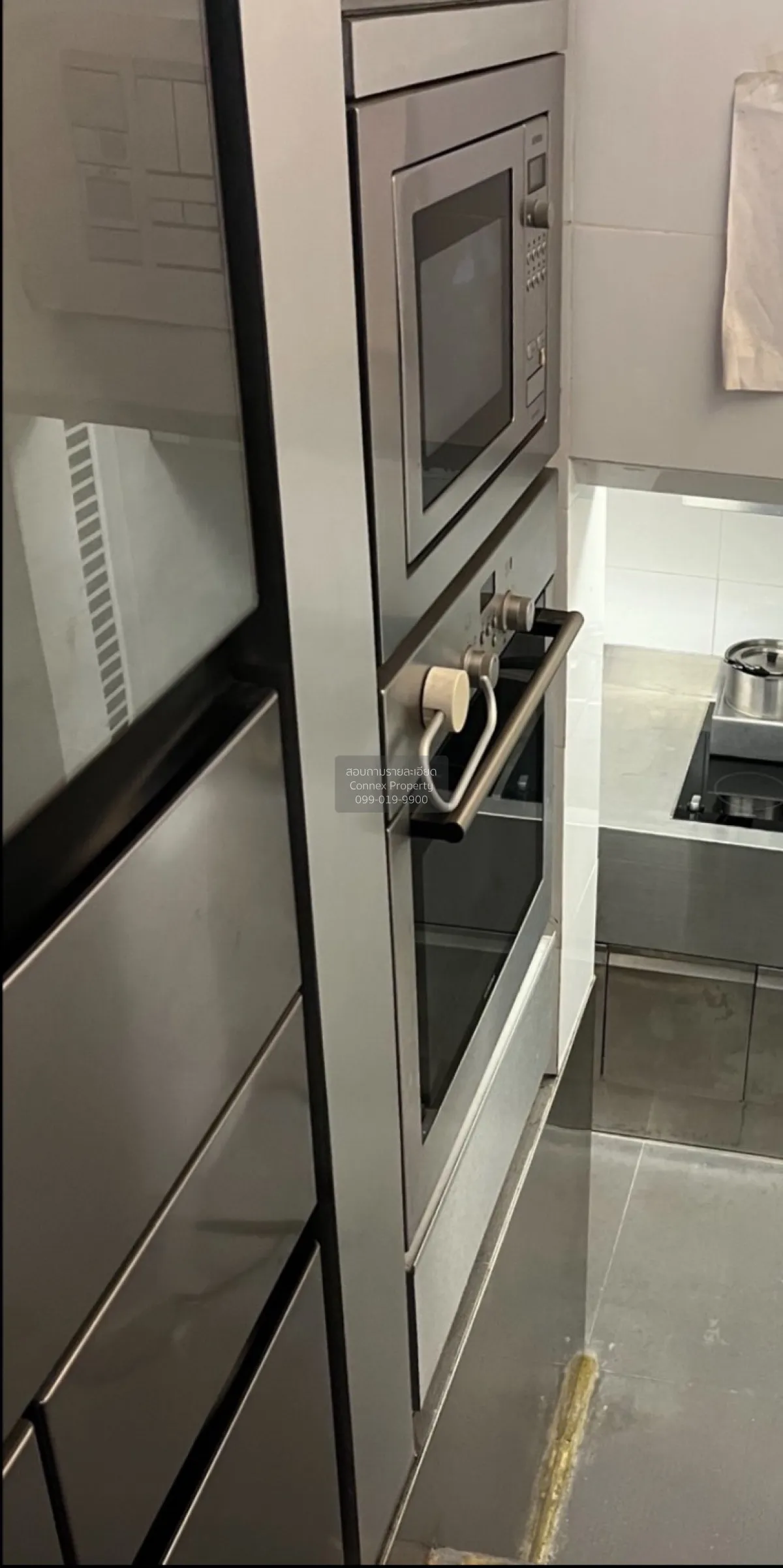 ขายทาวน์เฮ้าส์/ทาวน์โฮม  คริสตัล วิลล์ วิวสวย รีโนเวทใหม่ MRT-ลาด