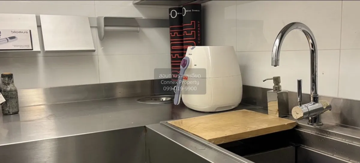 ขายทาวน์เฮ้าส์/ทาวน์โฮม  คริสตัล วิลล์ วิวสวย รีโนเวทใหม่ MRT-ลาด