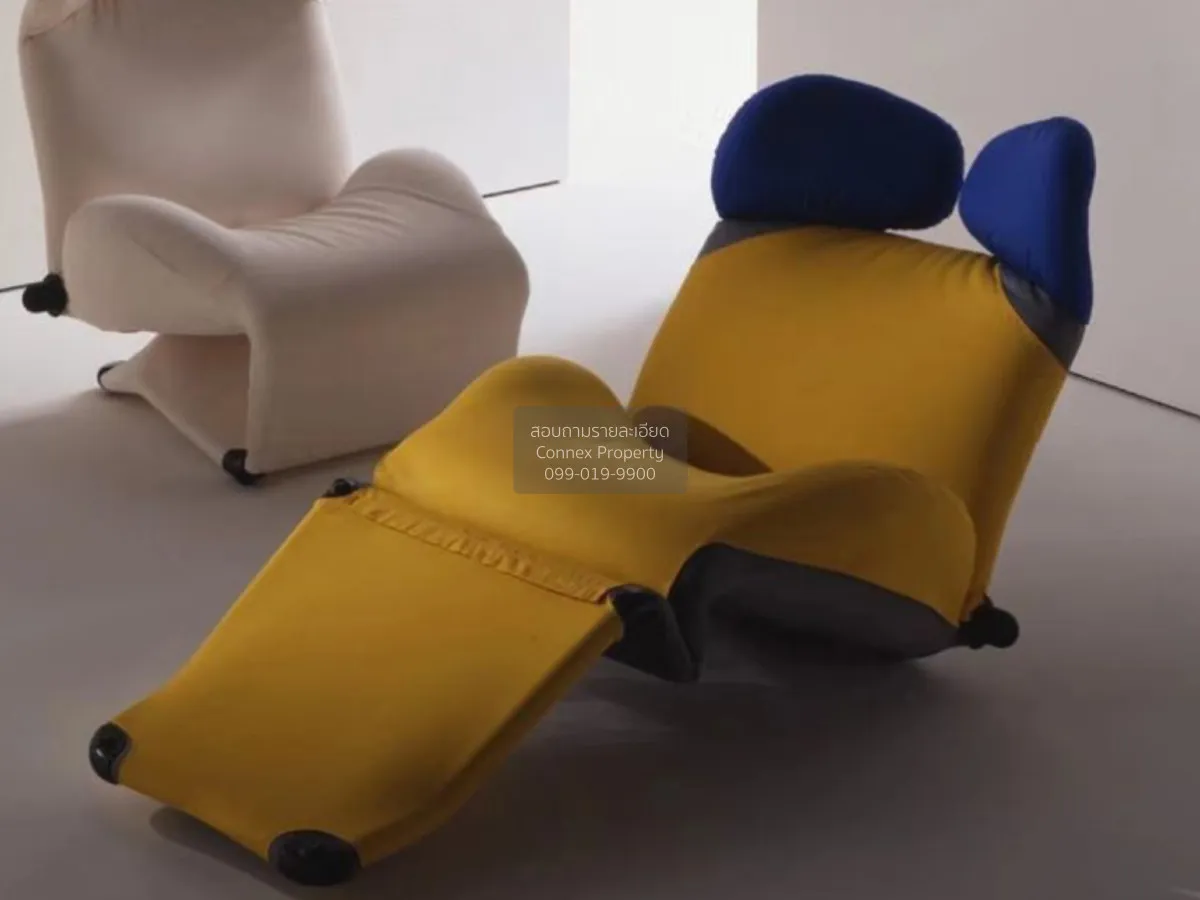 ขายทาวน์เฮ้าส์/ทาวน์โฮม  คริสตัล วิลล์ วิวสวย รีโนเวทใหม่ MRT-ลาด