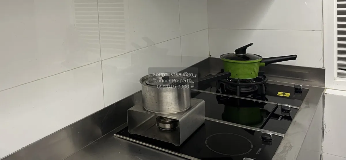 ขายทาวน์เฮ้าส์/ทาวน์โฮม  คริสตัล วิลล์ วิวสวย รีโนเวทใหม่ MRT-ลาด