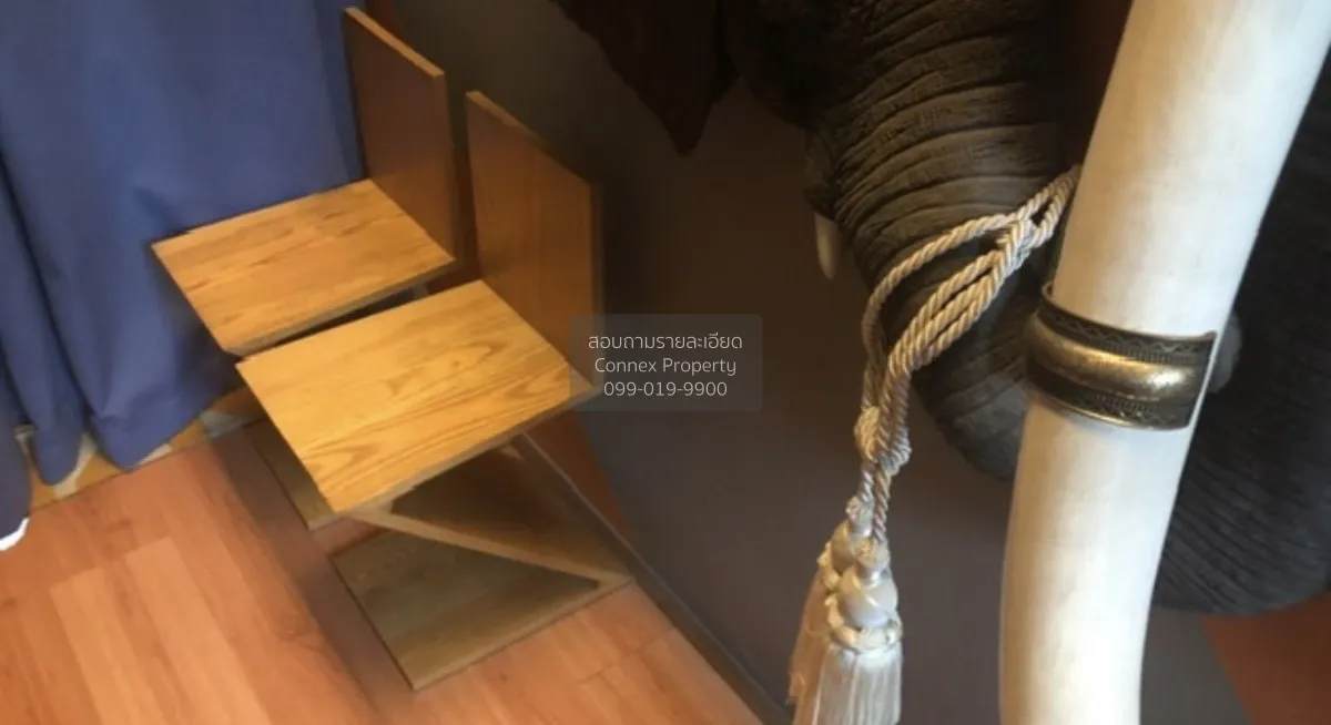 ขายทาวน์เฮ้าส์/ทาวน์โฮม  คริสตัล วิลล์ วิวสวย รีโนเวทใหม่ MRT-ลาด