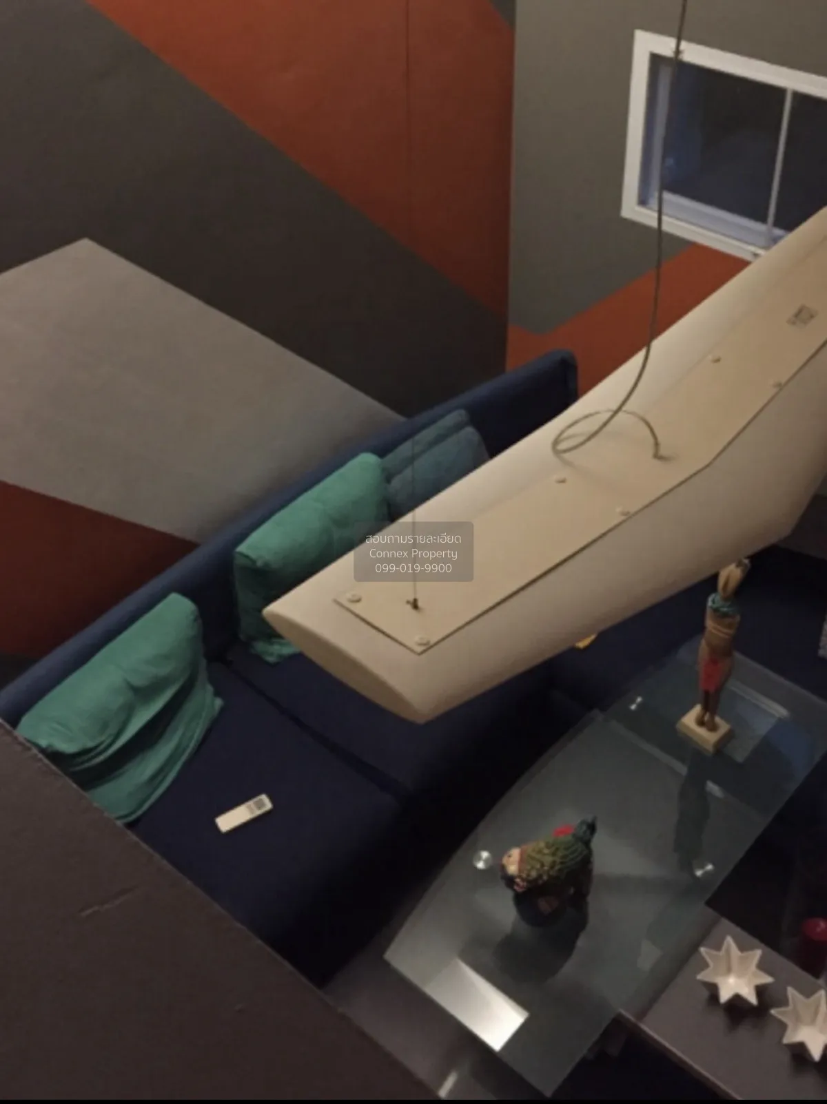 ขายทาวน์เฮ้าส์/ทาวน์โฮม  คริสตัล วิลล์ วิวสวย รีโนเวทใหม่ MRT-ลาด