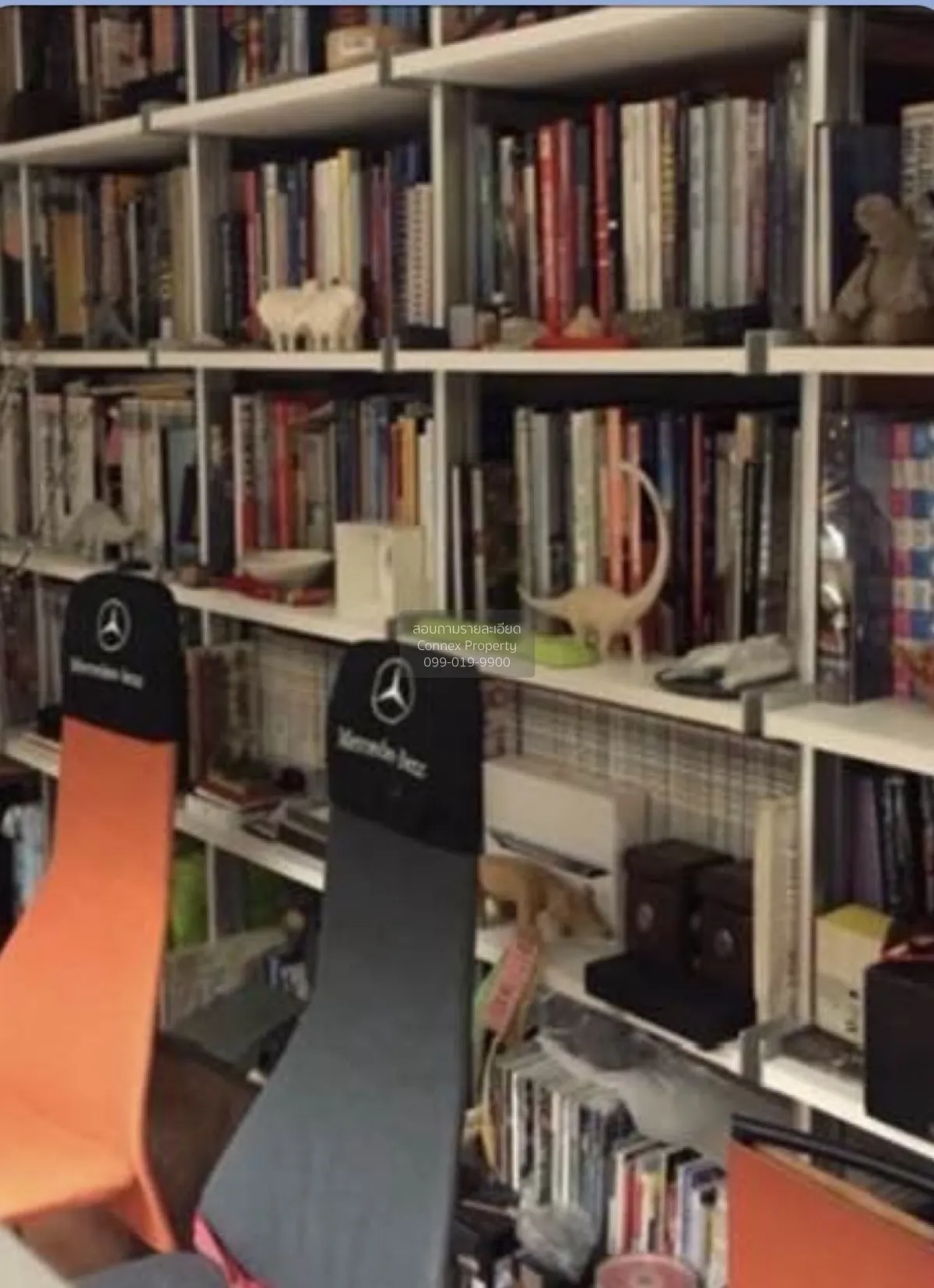 ขายทาวน์เฮ้าส์/ทาวน์โฮม  คริสตัล วิลล์ วิวสวย รีโนเวทใหม่ MRT-ลาด