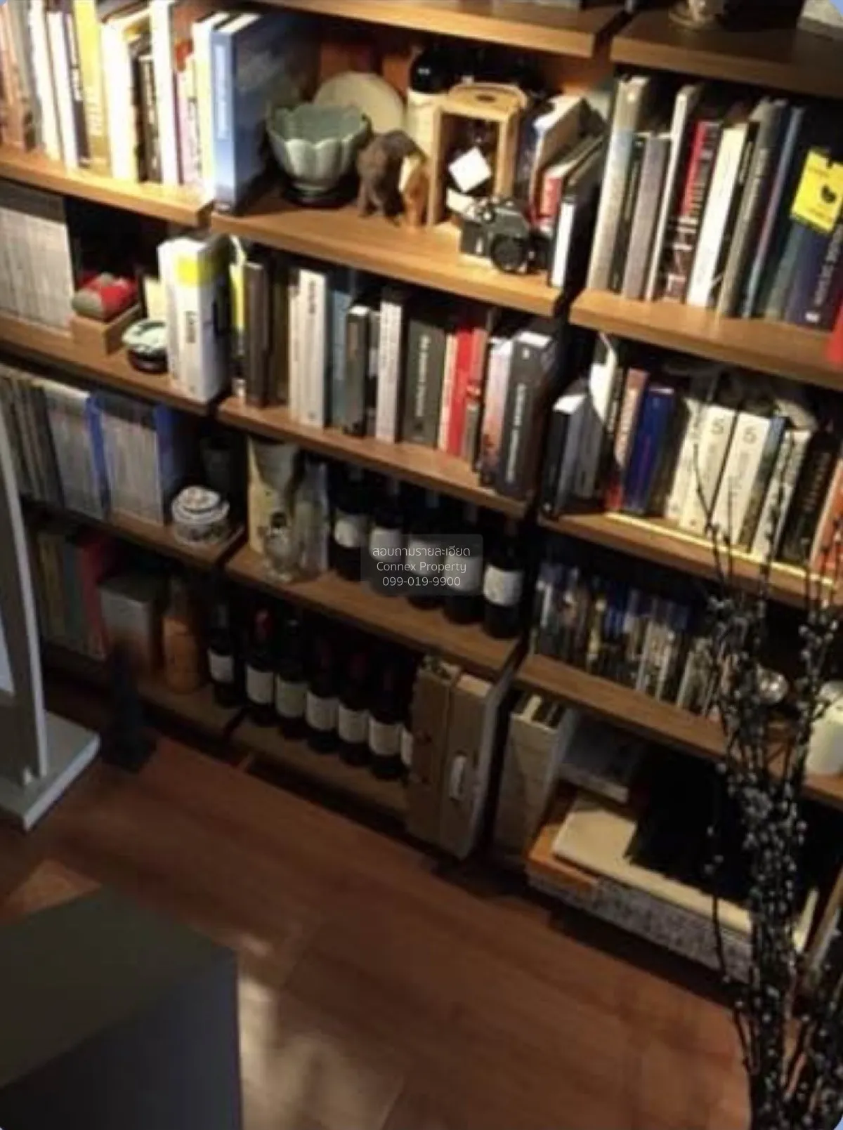 ขายทาวน์เฮ้าส์/ทาวน์โฮม  คริสตัล วิลล์ วิวสวย รีโนเวทใหม่ MRT-ลาด