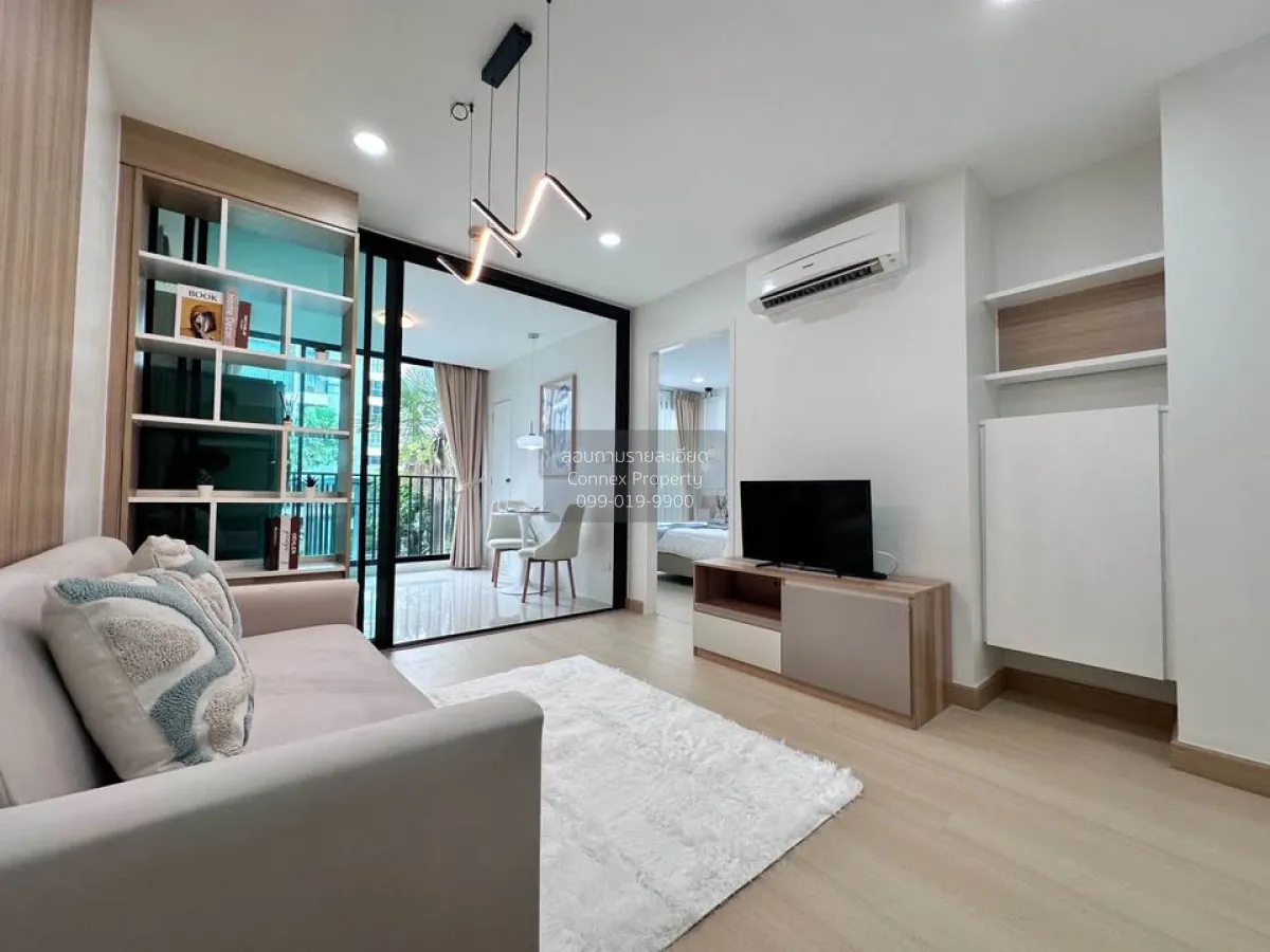 For Sale Condo , Proud of Chaengwattana , Khlong Kluea , Pak Kret 1