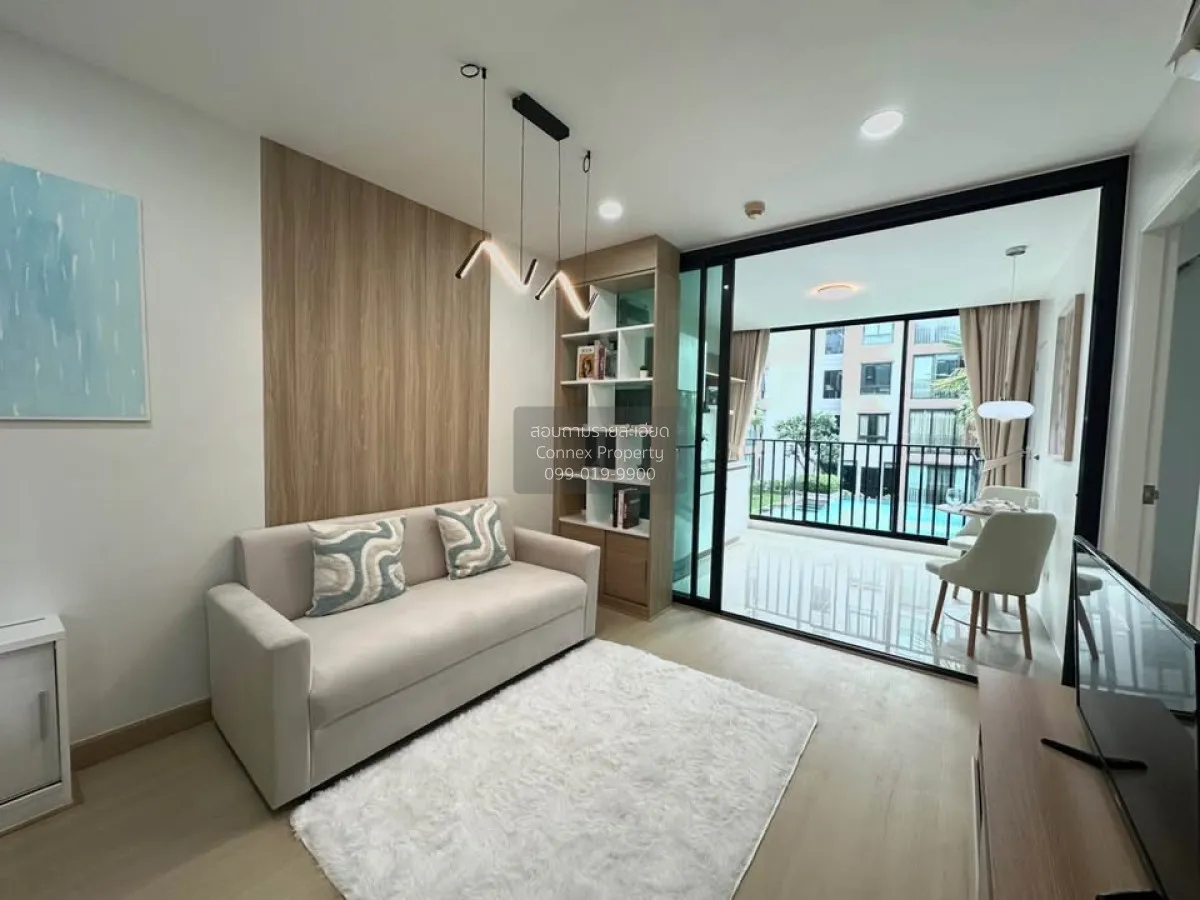 For Sale Condo , Proud of Chaengwattana , Khlong Kluea , Pak Kret 2