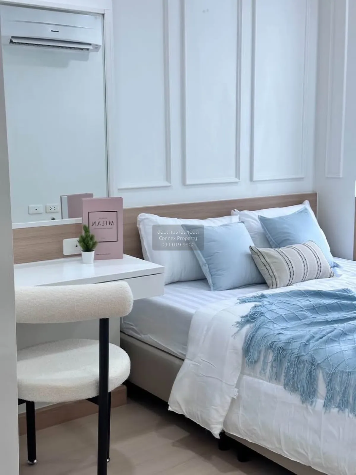 For Sale Condo , Proud of Chaengwattana , Khlong Kluea , Pak Kret 4