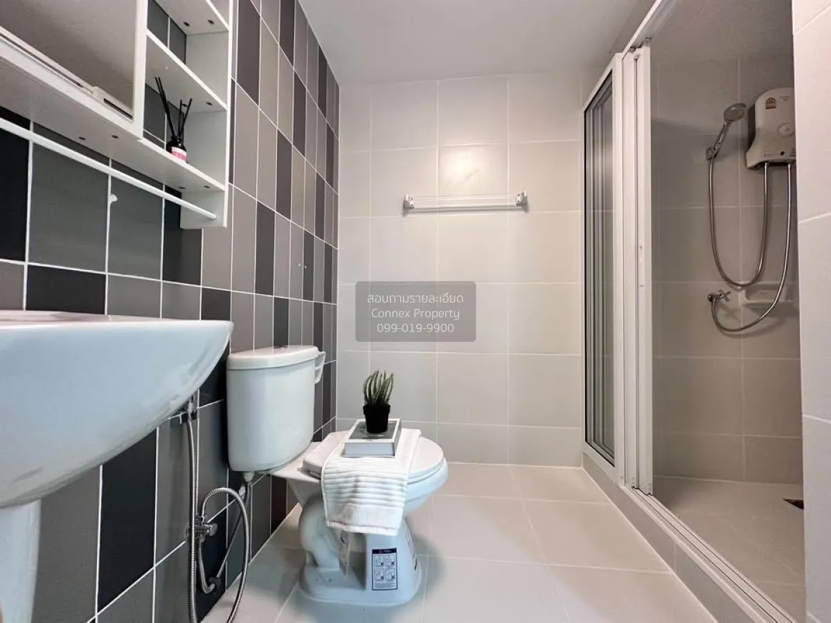 For Sale Condo , Proud of Chaengwattana , Khlong Kluea , Pak Kret