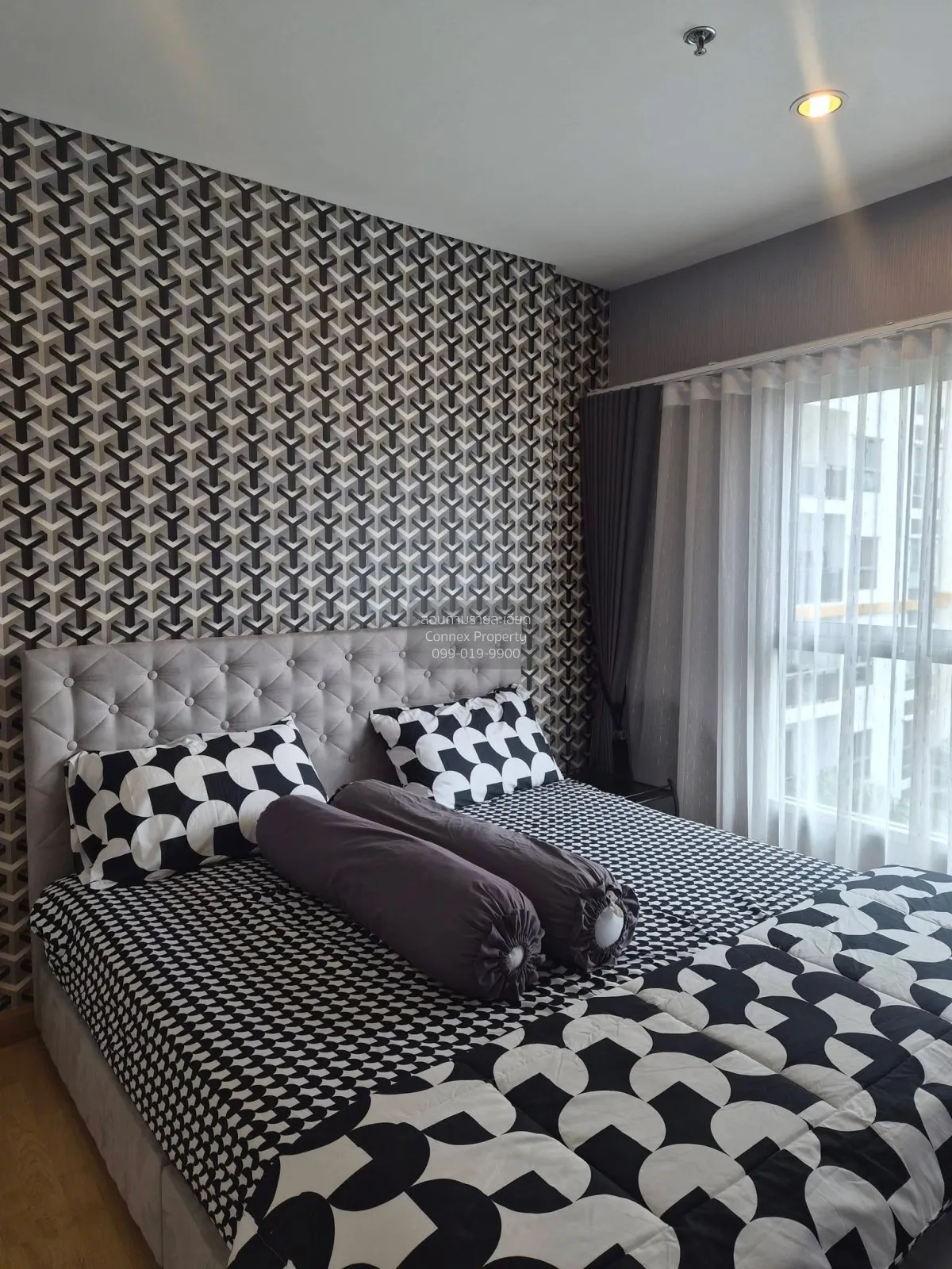 For Rent The Parkland Grand Taksin , Bang Yiruea , Thon Buri , Ba 4