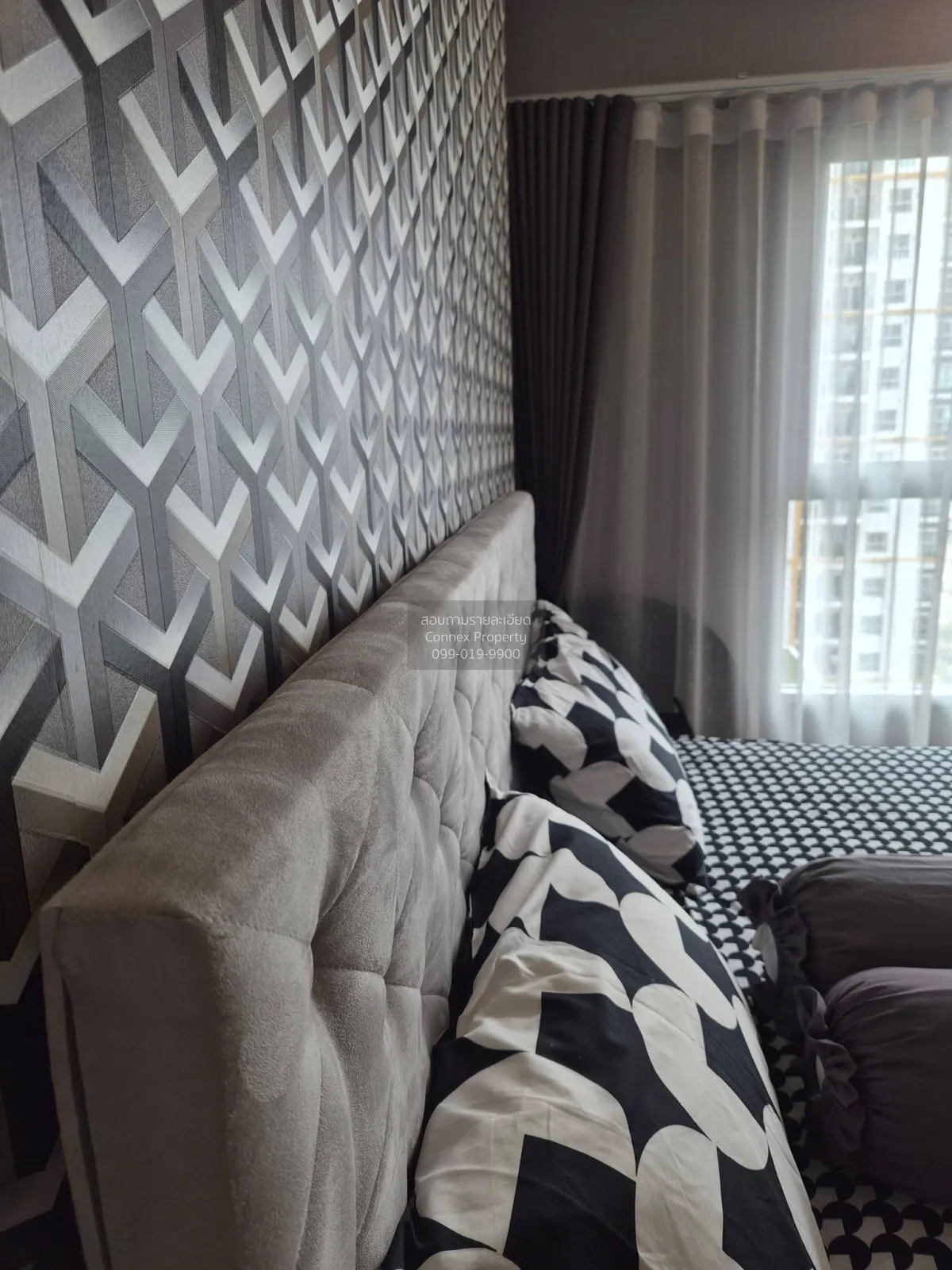 For Rent The Parkland Grand Taksin , Bang Yiruea , Thon Buri , Ba