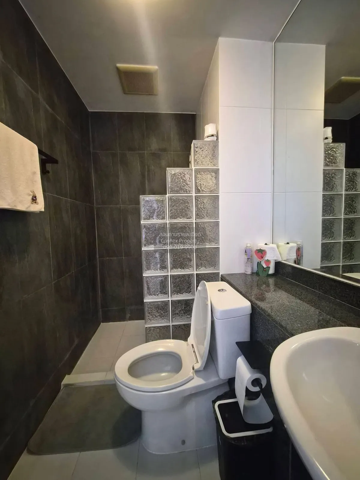 For Rent The Parkland Grand Taksin , Bang Yiruea , Thon Buri , Ba