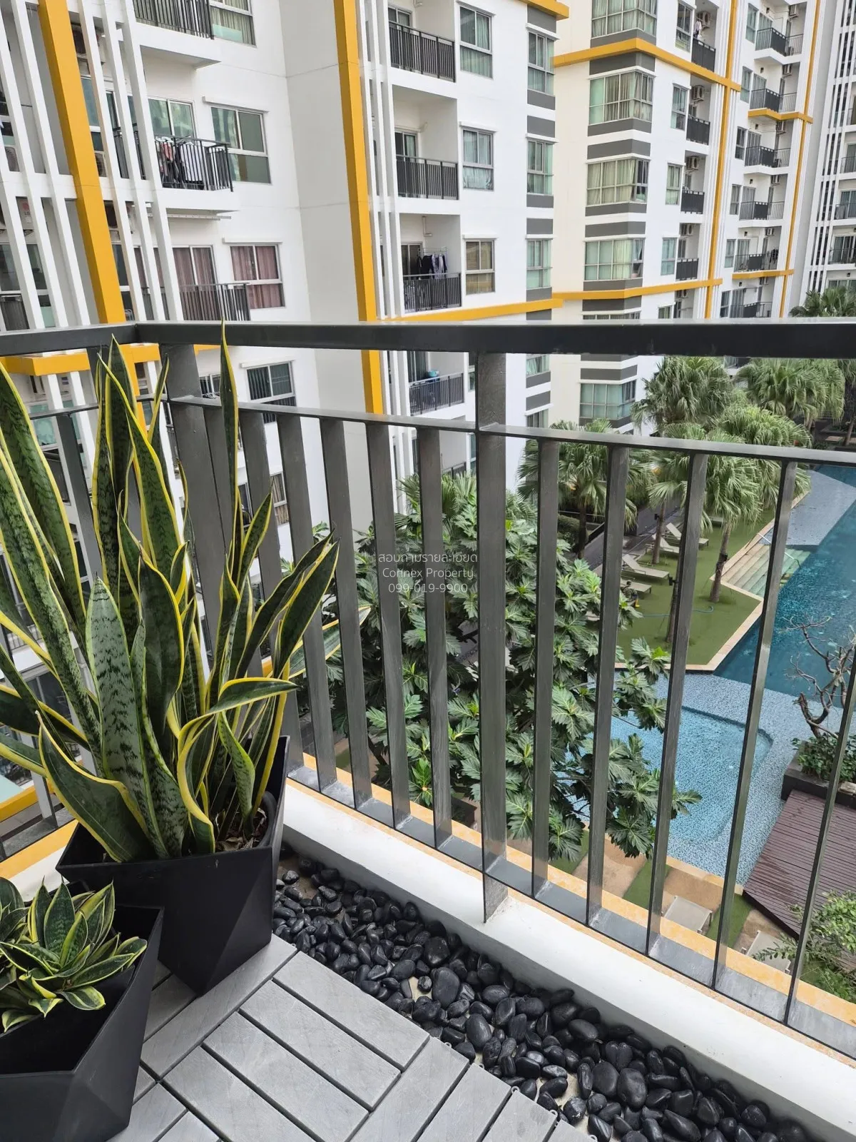 For Rent The Parkland Grand Taksin , Bang Yiruea , Thon Buri , Ba