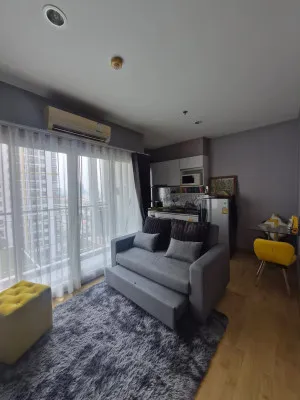 For Rent The Parkland Grand Taksin , Bang Yiruea , Thon Buri , Bangkok , CX-146208