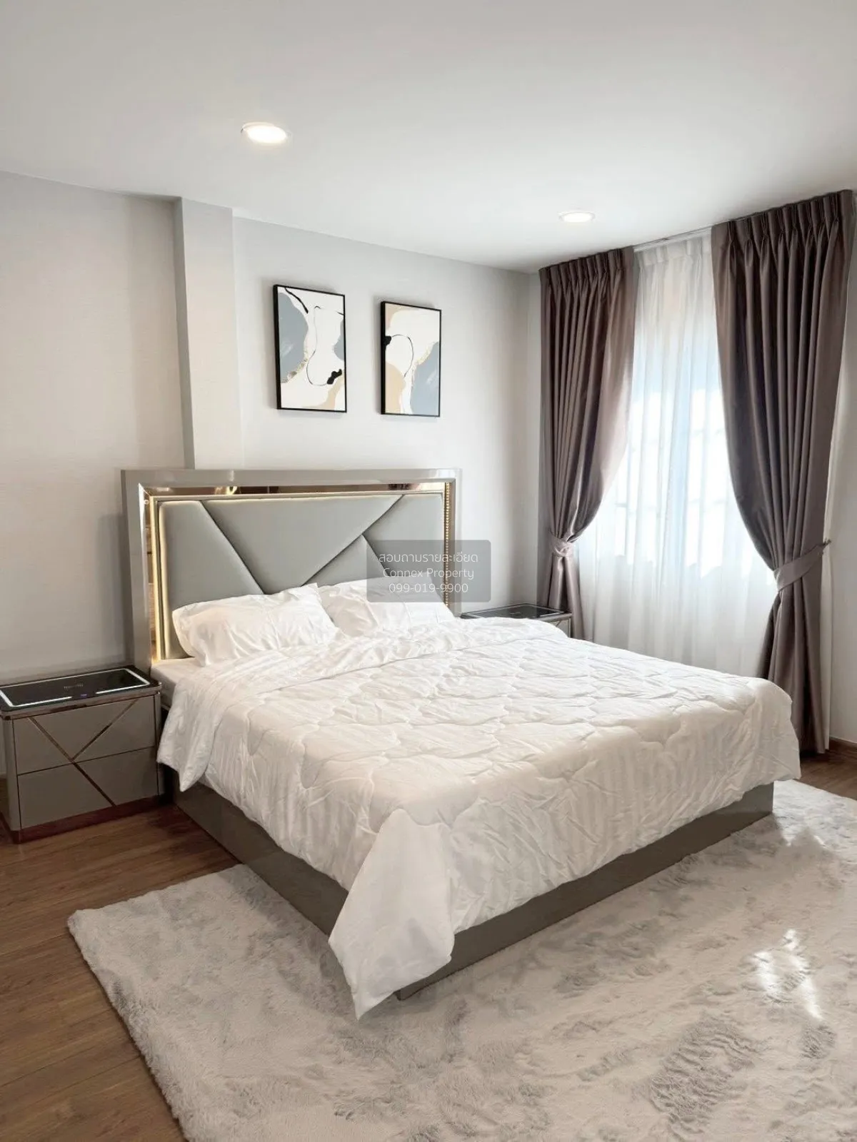 For Rent House , Centro Bangna Phase 2 , Bang Kaeo , Bang Phli , 