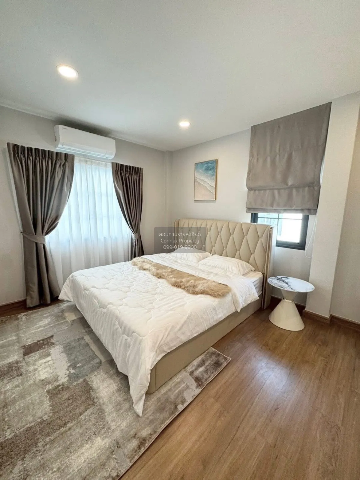 For Rent House , Centro Bangna Phase 2 , Bang Kaeo , Bang Phli , 