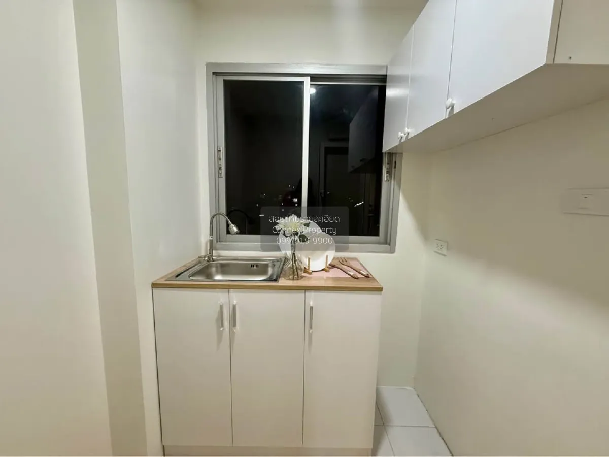 For Sale Condo , B Condo Bangna , Bang Kaeo , Bang Phli , Samut P