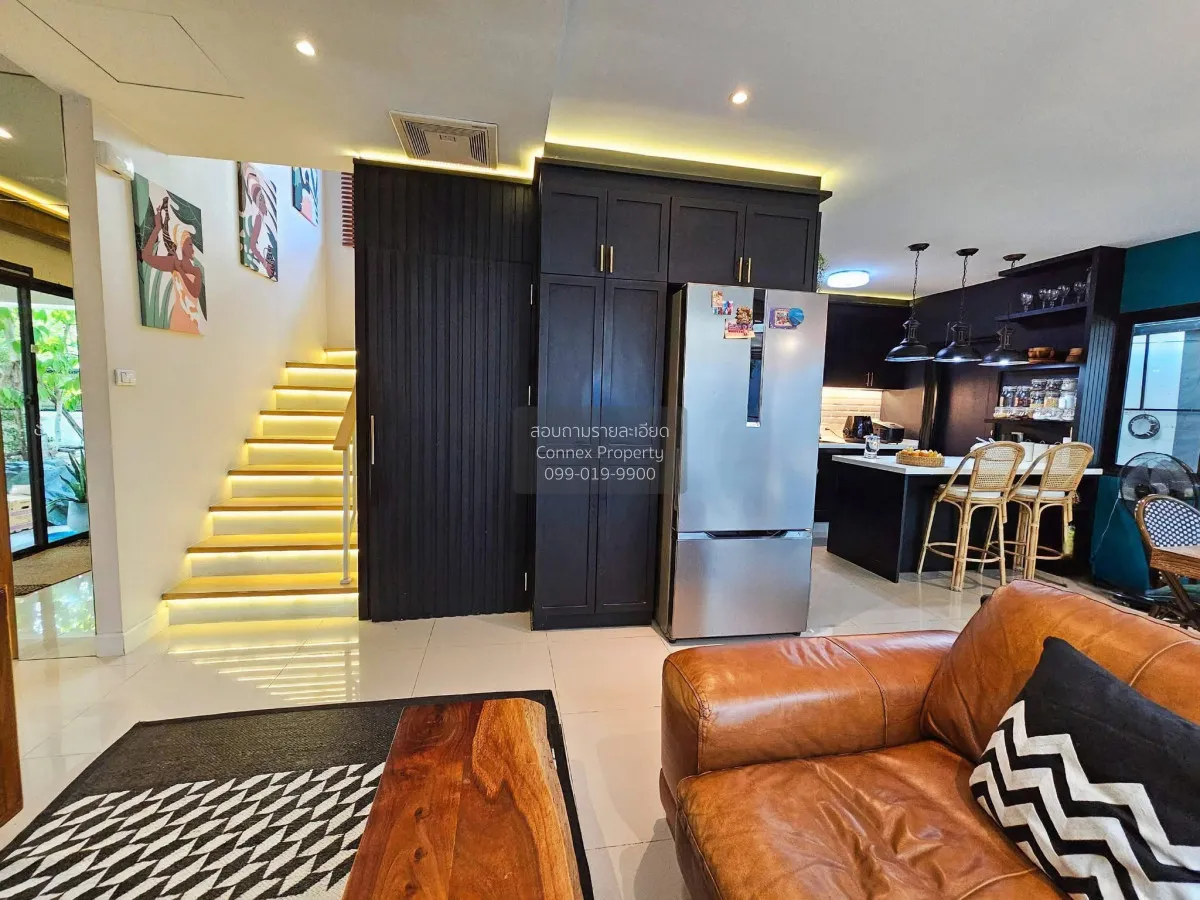 For Rent House , Areeya Como Primo , Bang Phli Yai , Bang Phli ,  4