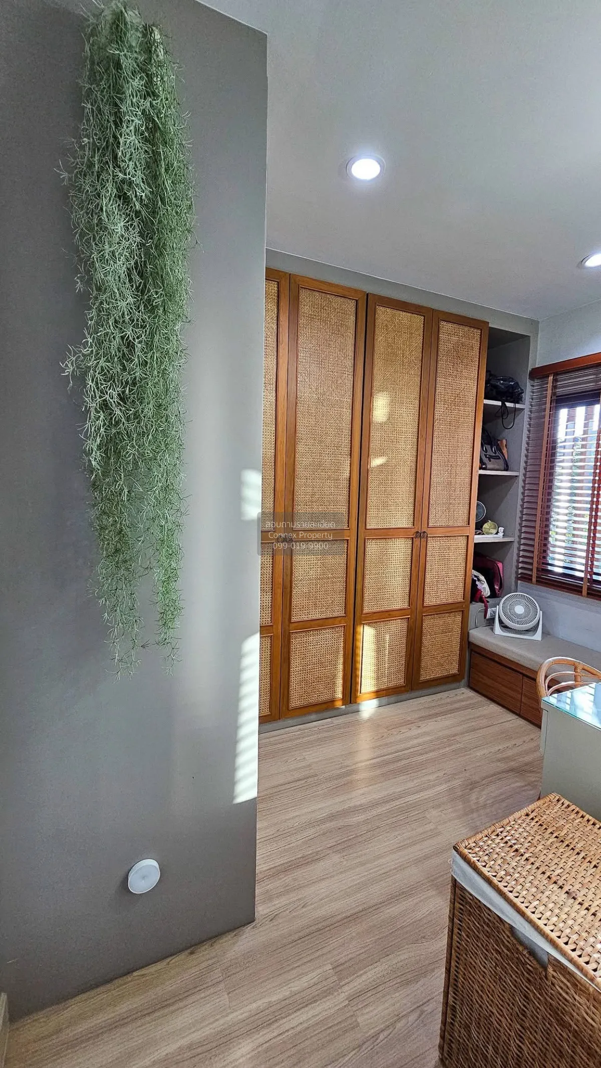 For Rent House , Areeya Como Primo , Bang Phli Yai , Bang Phli , 